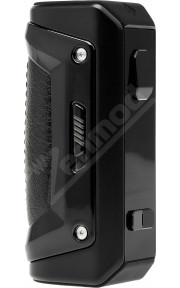 GeekVape S100 Aegis Solo 2 Classic Black