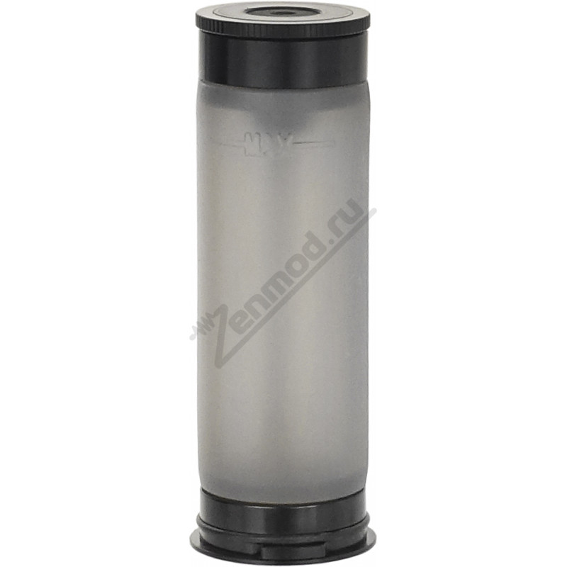 Фото и внешний вид — Флакон сквонк Vandy Vape Pulse V2 Black 7мл