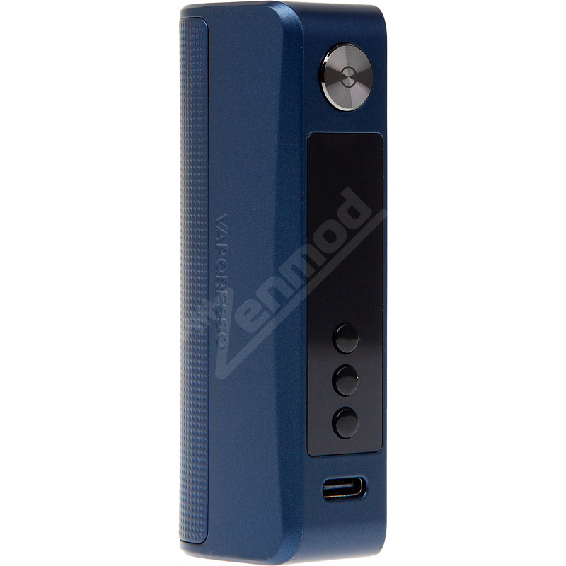 Фото и внешний вид — Vaporesso GEN 80S Midnight Blue
