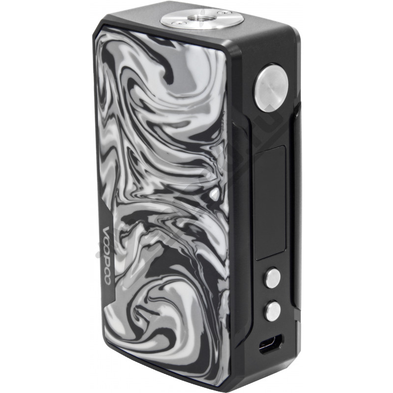 Фото и внешний вид — VooPoo DRAG 2 177W Black Ink