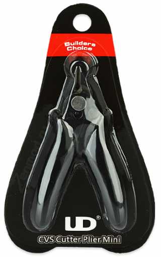 Кусачки UD CVS Cutter Pliers Mini 3.5