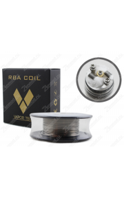 Никель Vapor Tech 0.32мм, Ni200, 1м